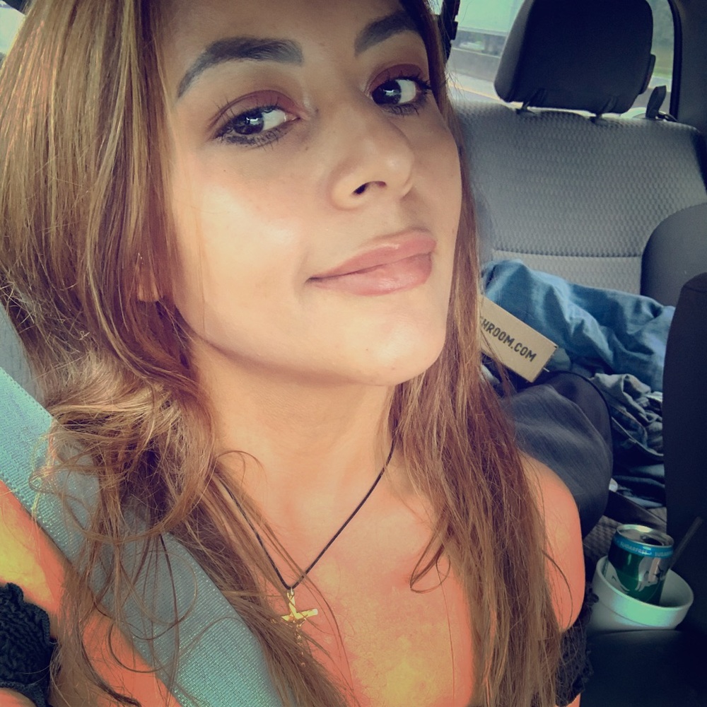 Meet your Posher, Karolina
